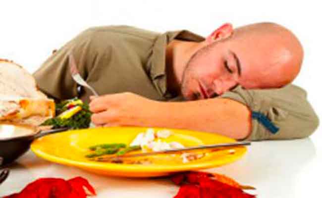 نصائح غذائيّة لإفطارٍ من دون خمول…