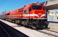 الشركة الوطنية للنقل بالسكك الحديدية تغير أوقات رحلاتها في عيد الفطر بين وهران و بشار