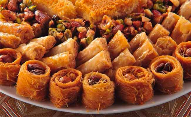 الحلويات في رمضان تسبب أضرار كتير في رمضان