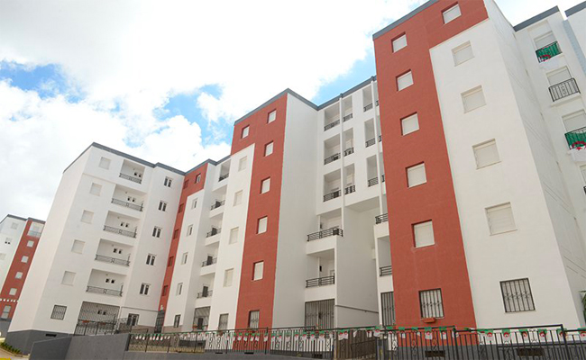 إطلاق عملية تسليم مفاتيح السكن لأزيد من 4.750 على المستوى الوطني