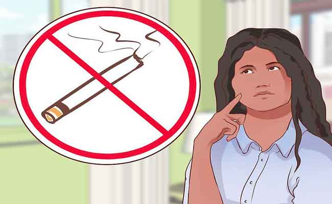 كيف تقنعين زوجك بضرورة الإقلاع عن التدخين؟