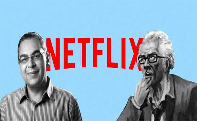 “نتفليكس” تنتج أول مسلسل مصري من سلسلة” ما وراء الطبيعة” لأحمد خالد توفيق