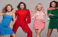 فرقة Spice Girl  تلهب حماس الجمهور في أول عروض جولتها البريطانية