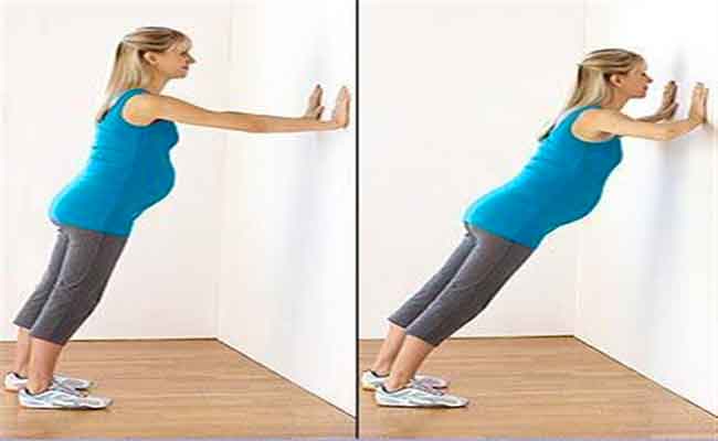 هل الرياضة تؤثر على الحامل؟