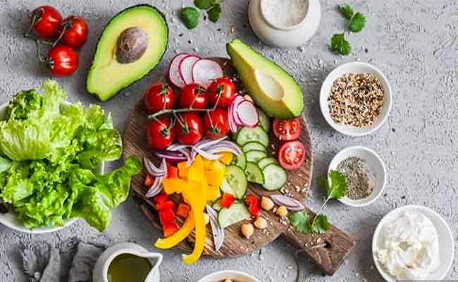 طريقة كبح الرغبة في تناول الطعام…