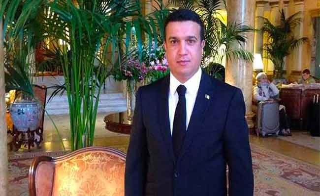 بن صالح يعين طارق كور رئيسا للهيئة الوطنية للوقاية من الفساد ومكافحته