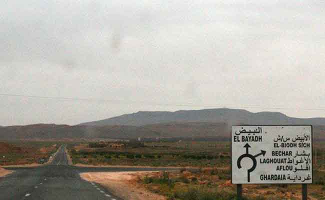 2000 تجزئة عقارية للبناء الذاتي في انتظار بلدية البيض قبل نهاية العام الجاري