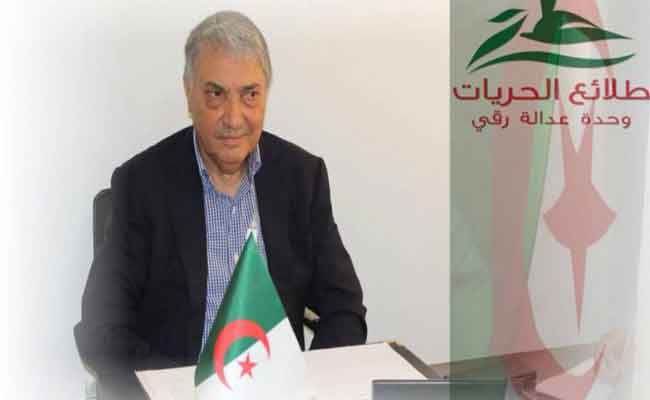 حزب طلائع الحريات يدعو إلى حوار سياسي للخروج من الأزمة