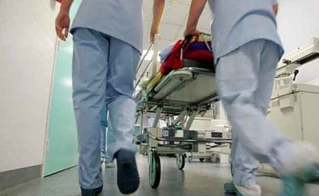 تسمم 50 تلميذا بمدرسة ابتدائية ببومرداس يؤدي إلى إعلان حالة طوارئ