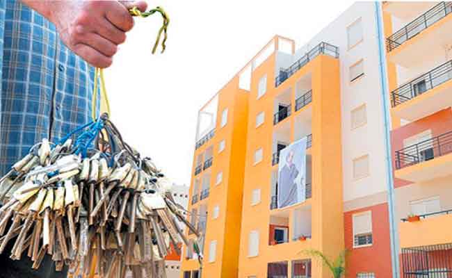 بلدية بوحمامة بخنشلة على موعد مع توزيع 200 وحدة سكنية عمومية