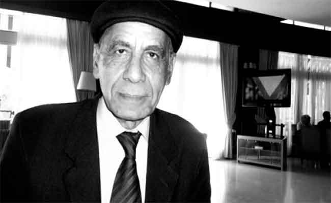 الهرم المغربي عبد الله العمراني يرحل الى دار البقاء عن عمر يناهز 78 عاما