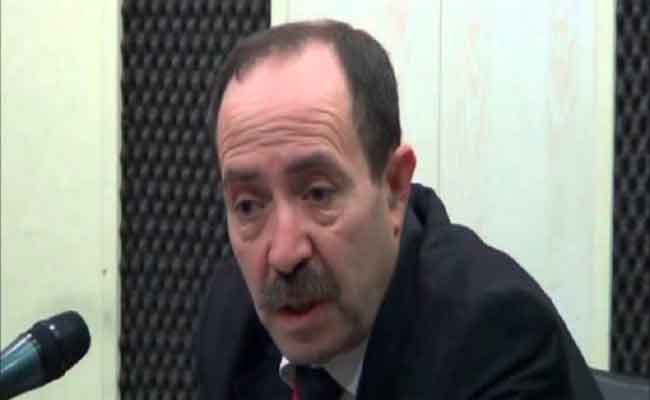 وزير التربية يشرف على عملية تسخير طاقم اختيار وطبع مواضيع امتحان البكالوريا