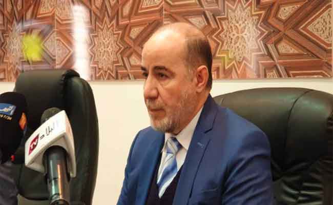 وزير الشؤون الدينية : “الدعوة الى النصيحة يمكنها ان ترتقي الى مشروع مجتمع”