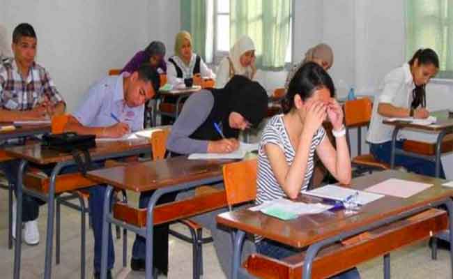 وزارة التربية تعلن عن انطلاق سحب استدعاءات إمتحانات نهاية السنة