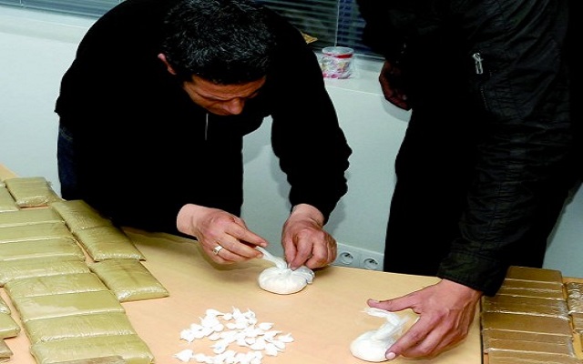 مذكرات مثقف وشيكور في بلاد ميكي / الحلقة الواحد والعشرون  : سوف تصبح تاجر للكوكايين بمباركة من النظام وعنايته…