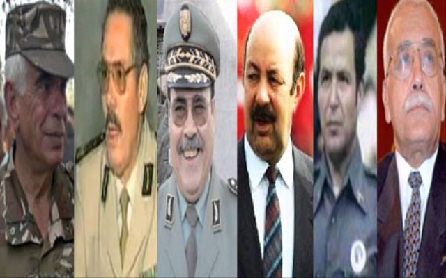 مذكرات مثقف وشيكور في بلاد ميكي / الحلقة الرابعة والعشرون  : كنا نقتل الشخص لمجرد الإشتباه بأنه يعارض النظام