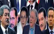 الأحزاب الجزائرية اختلفت على خطاب القايد واتفقت على اطلاق حنون