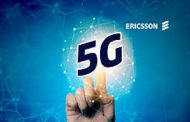 شركة إريكسون ستنافس في اطلاق شبكة الجيل الخامس 5G