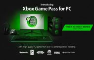 مايكروسوفت تدعم Xbox Game Pass على حواسيب ويندوز