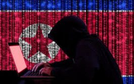 قراصنة كوريا الشمالية يستخدمون البرمجيات الخبيثة لسرقة البيانات