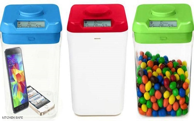 فكرة بسيطة للتوقف عن إدمان ما تحب…