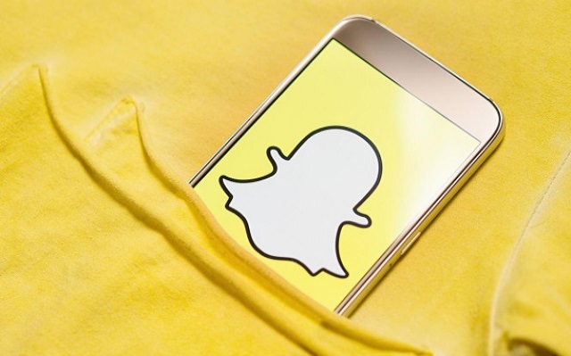 موظفي “سنابشات” يتجسسون على المستخدمين