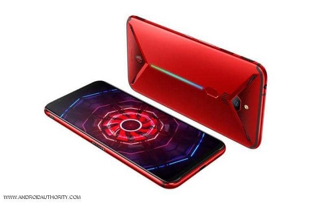 الوحش الأحمر يصل الأسواق العالمية…