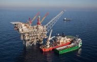 النفط والغاز يفرض على إسرائيل ولبنان ترسيم الحدود البحرية