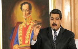 مادورو سنتخلص من تبعية الدولار الأمريكي