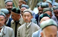 في قمة العنصرية تطبيق هاتفي في الصين لمراقبة مسلمين