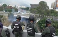 مقتل 23 سجين في فنزويلا