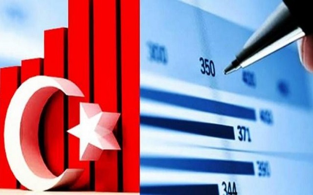 الاقتصاد التركي يسير نحو المجهول