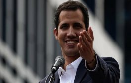 العسكريين يخذلون زعيم المعارضة الفنزويلية
