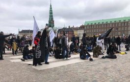 حزب متطرف يطالب بطرد المسلمين يشارك في الانتخابات الدنماركية