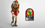 مصر تكشف عن تميمة كأس أفريقيا