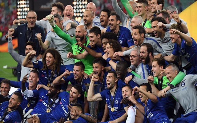 حقق ما عجز عنه ميسي ورونالدو وأصبح وحيدا في تاريخ الكرة…