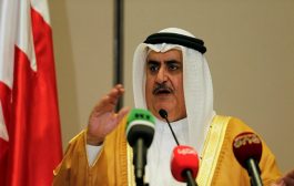 البحرين تهاجم الدوحة بعد يوم من اتصال آل خليفة بأمير قطر