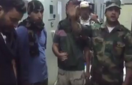 مجموعة مسلحة تابعة لحفتر تقطع المياه عن طرابلس ومدن ليبية