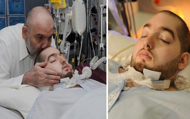 الأمير النائم يحرك رأسه بعد 14 عاما من الغيبوبة..