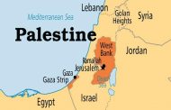 حملة كبيرة لمطالبة غوغل الاعتراف بفلسطين في خرائطها