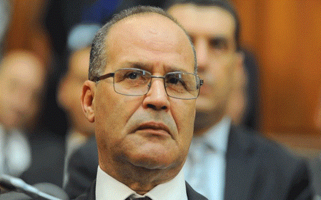 إصدار مذكرة توقيف دولية ضد وزيري الزراعة والصناعة السابقين ‎