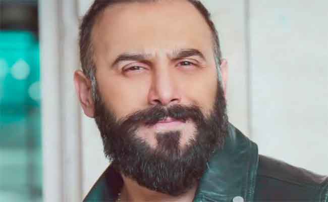 قصي خولي يعلن قدوم طفله الأول وزواجه في صورة واحدة…