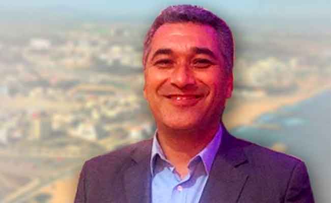 الأفافاس يزكي بلقاسم بن عامر أمينا وطنيا أولا