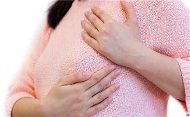 5 نصائح لوقايتكِ من سرطان الثدي بعد إنقطاع الطمث!