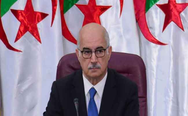 بوهدبة يؤكد على “ضرورة تعزيز التواجد الأمني لمحاربة كافة أشكال الجريمة”