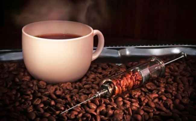 بهذه الخطوات يمكنكم التغلب على إدمان القهوة