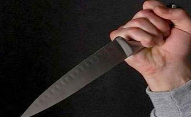 زوجة عشرينية تنهي حياة زوجها الثلاثيني ذبحا ببرج بوعريريج