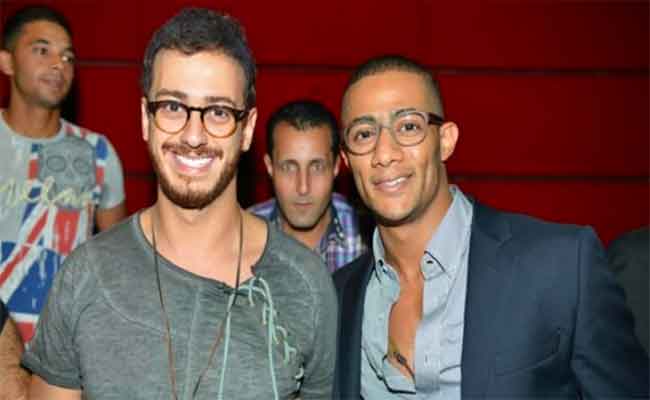 أغنية الصيف المنتظرة لسعد لمجرد ومحمد رمضان تبصر النور بعد أيام…