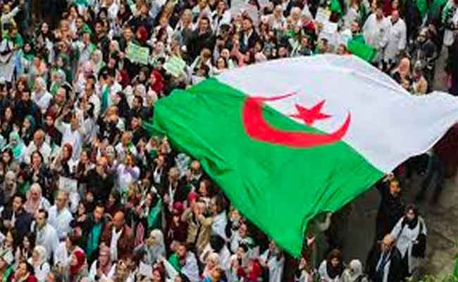 فعاليات المجتمع المدني تدعو إلى “تشكيل حكومة كفاءات وطنية”