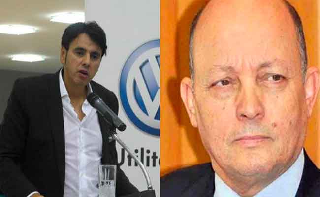 قضايا فساد : الاستماع إلى وزير النقل الأسبق عمار تو و صاحب “سوفاك” عولمي